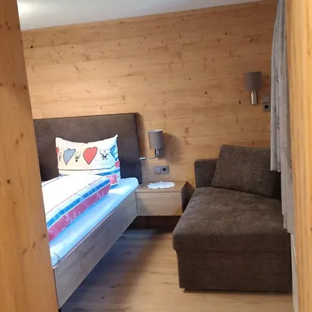 Familie Webhofer * Kartitsch