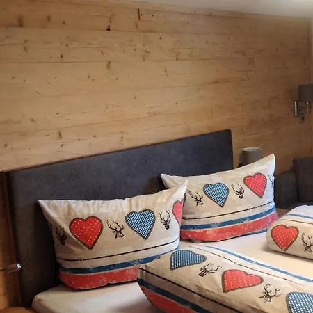 Lejlighed Familie Webhofer